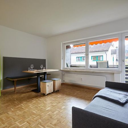 Heustuebl Apartment Garmisch-Partenkirchen Exterior photo