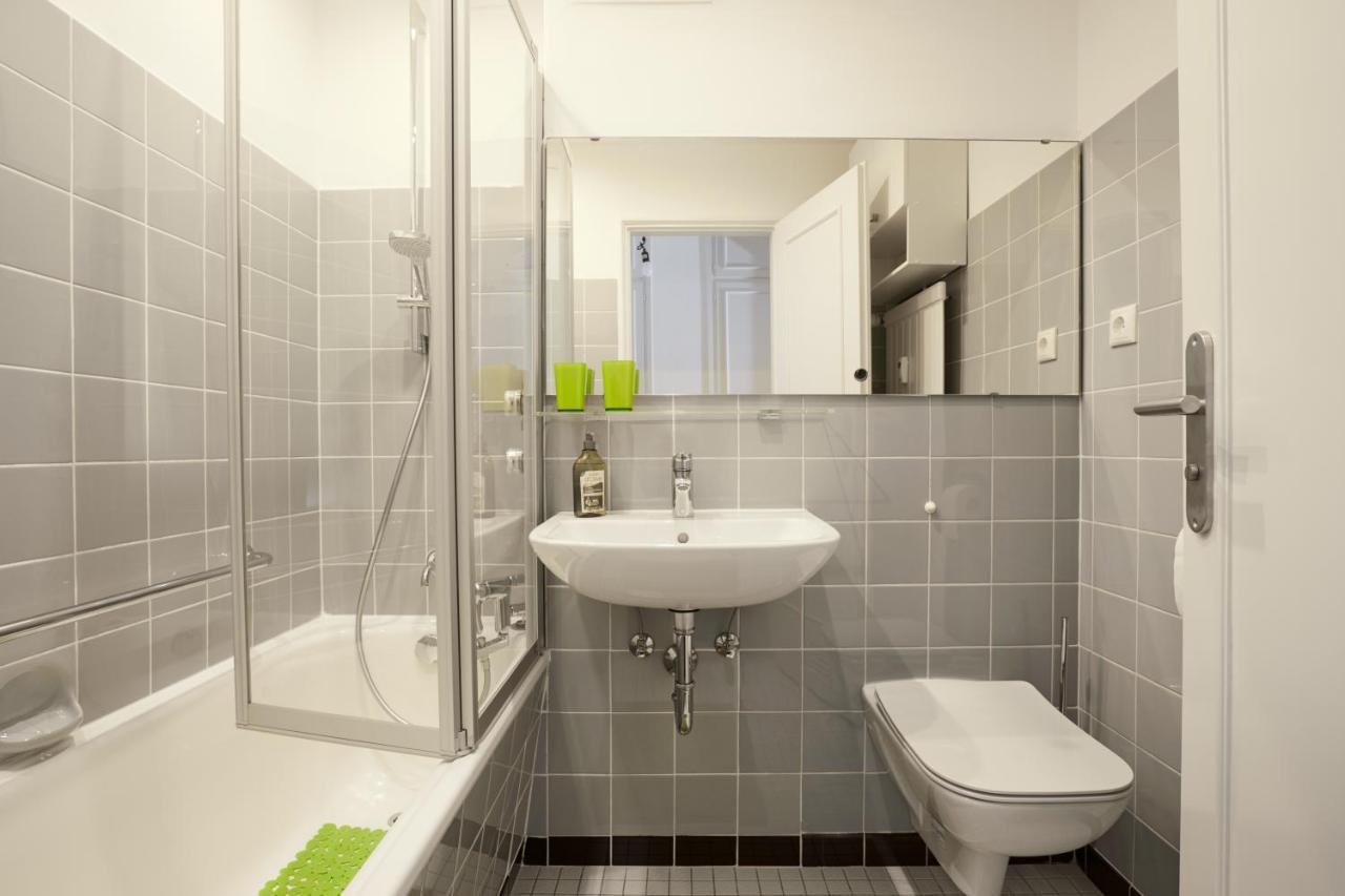 Heustuebl Apartment Garmisch-Partenkirchen Exterior photo